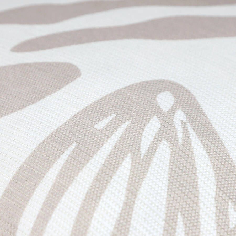 Tom Tailor Kussenhoes Tropical Nature (1 stuk)