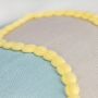 Tom Tailor Kussenhoes Tropical Organic (1 stuk) - Thumbnail 6