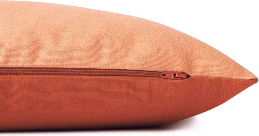 TOM TAILOR HOME Sierkussen Dove Signature met paspel kussenovertrek zonder vulling(1 stuk)