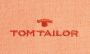 TOM TAILOR HOME Sierkussen Dove Signature met paspel kussenovertrek zonder vulling(1 stuk) - Thumbnail 5