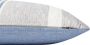 TOM TAILOR HOME Sierkussen Fresh Stripe met modern streepdessin kussenovertrek zonder vulling(1 stuk) - Thumbnail 3