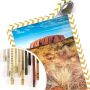 Wall-Art Poster Ayers Rock Poster zonder lijst (1 stuk) - Thumbnail 5