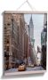 Wall-Art Poster Chrysler Building New York (1 stuk) - Thumbnail 2