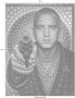 Wall-Art Poster Eminem Poster zonder lijst - Thumbnail 2