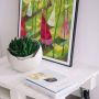 Wall-Art Poster Sprookje artprints bloemenweide (1 stuk) - Thumbnail 2