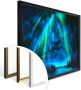 Wall-Art Poster Surrealisme artprint Het paradijs (1 stuk) - Thumbnail 2