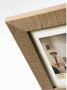 Yourdecoration Walther Home fotolijst 30x40 cm walnoot - Thumbnail 4
