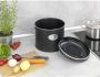 Wenko Bio-afvalbak Model Nero - Thumbnail 9