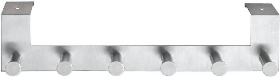 Wenko Deurhaak Model Celano voor een deurrand tot ca. 4 cm