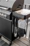 Wenko Magnetische bbq accessoires houder Black Outdoor Kitchen - Thumbnail 10
