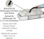 Wenko Onderbedlade Vacuum Soft Box XL - Thumbnail 5