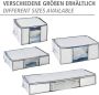Wenko Onderbedlade Vacuum Soft Box XL - Thumbnail 8