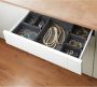 Wenko Organizer Opbergdozen voor lades 3 maten gerecycled polyester vilt (set 7-delig) - Thumbnail 9
