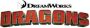 Wirth Sierkussen Dragons Universal Pictures kussenhoes zonder vulling(2 stuks) - Thumbnail 5