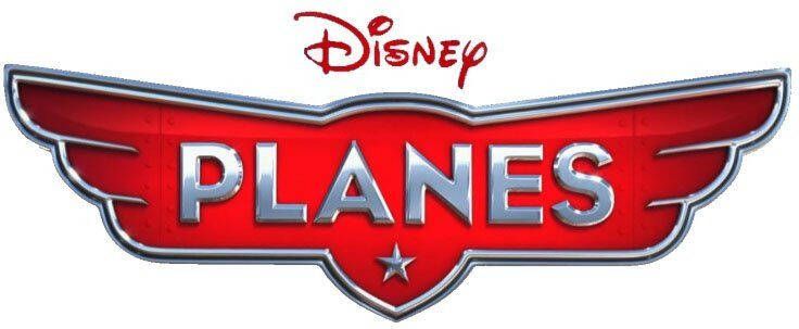 Wirth Sierkussen Planes Echo Disney kussenhoes zonder vulling(2 stuks)
