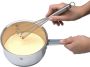 WMF Garde Profi Plus flexibele draden met ballen oog om op te hangen vaatwasmachinebestendig (1-delig) - Thumbnail 2