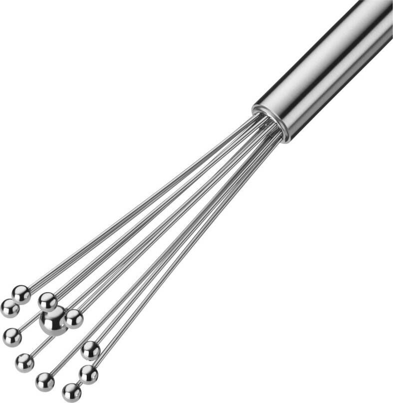 WMF Garde Profi Plus flexibele draden met ballen oog om op te hangen vaatwasmachinebestendig (1-delig)