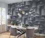 Fashion for walls Fotobehang Drape Ftalaten vrij - Thumbnail 1