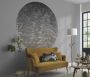 Fashion for walls Fotobehang Hazy Pines Ftalaten vrij - Thumbnail 1