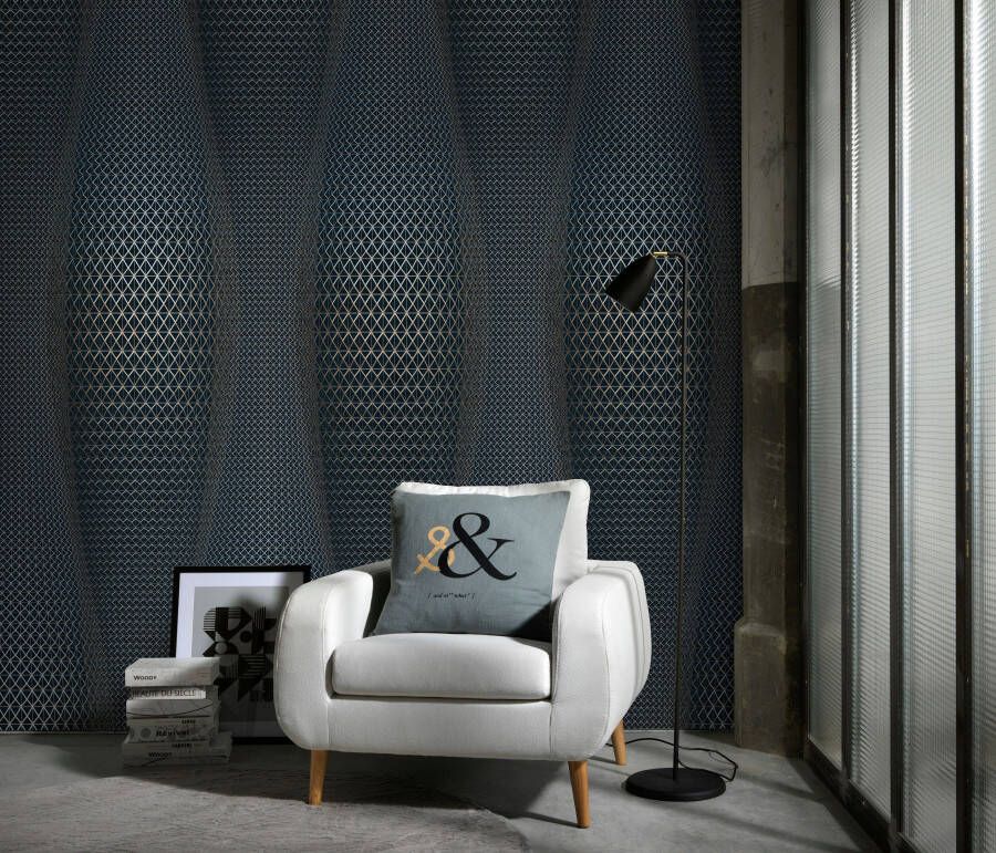 Fashion for walls Fotobehang Pillar Ftalaten vrij