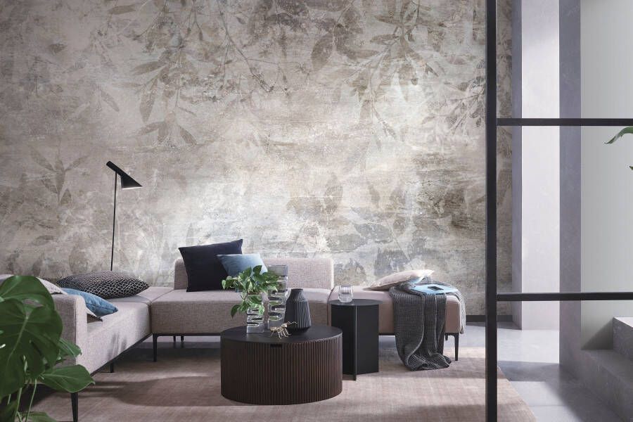 Fashion for walls Fotobehang Whisper 8 wielen