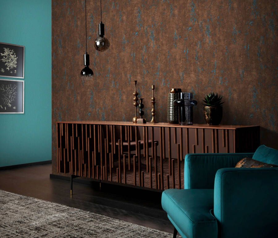 Fashion for walls Vliesbehang Chroma Ftalaten vrij