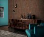 Fashion for walls Vliesbehang Chroma Ftalaten vrij - Thumbnail 1