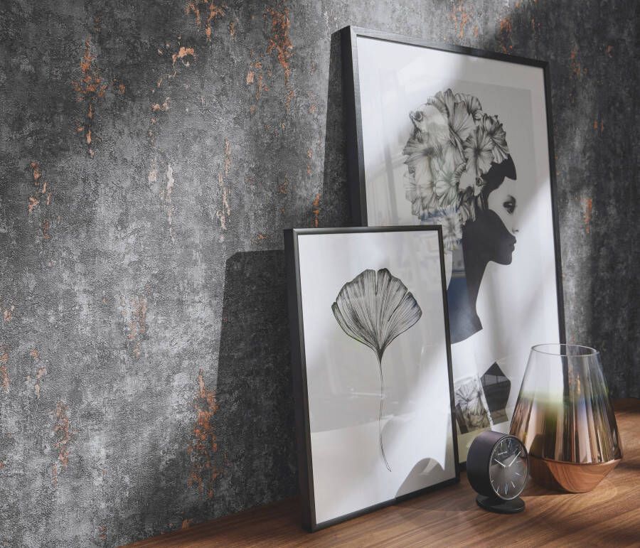 Fashion for walls Vliesbehang Chroma Ftalaten vrij