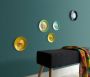 Fashion for walls Vliesbehang Fusion Ftalaten vrij - Thumbnail 1