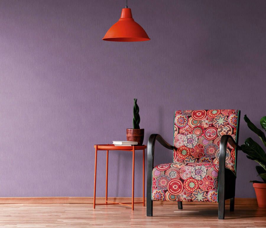 Fashion for walls Vliesbehang Fusion Ftalaten vrij