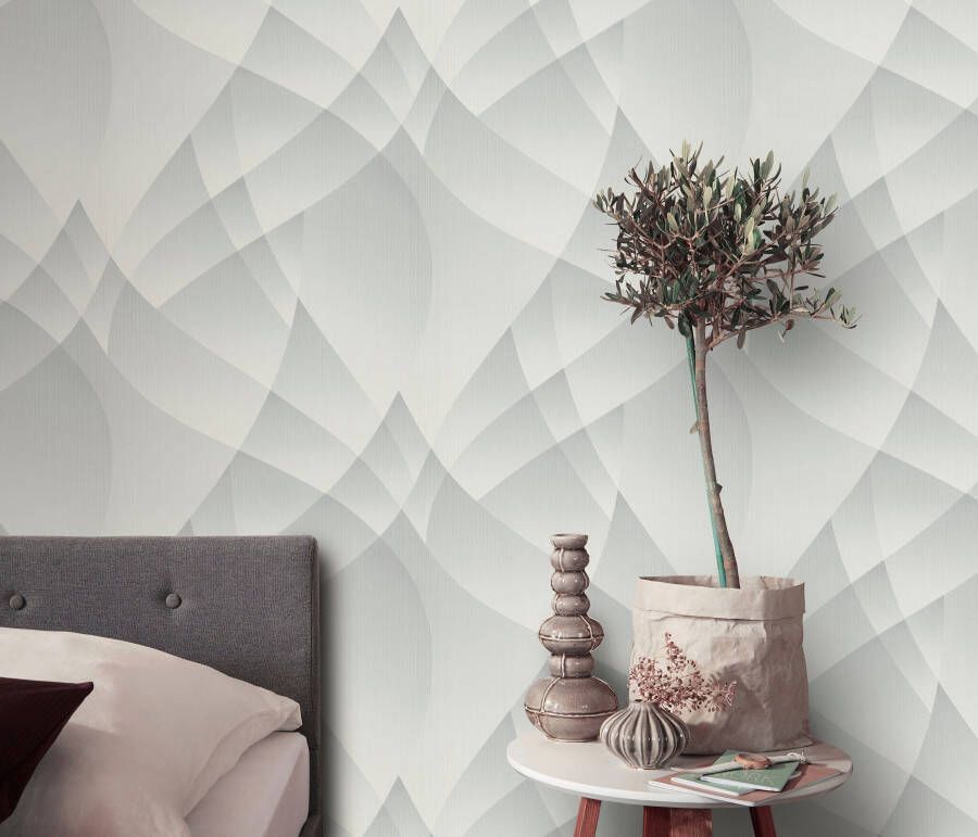 Fashion for walls Vliesbehang Lumina Ftalaten vrij