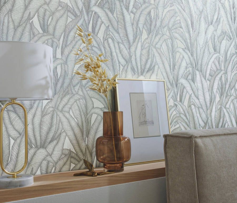 Fashion for walls Vliesbehang Sansibar Ftalaten vrij