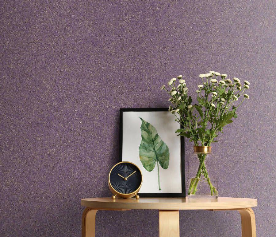 Fashion for walls Vliesbehang Spectrum Ftalaten vrij