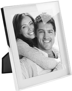 Fink Enkel frame Kim zilver