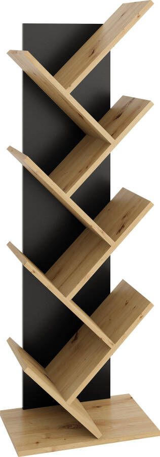 FMD Wandplank Büchen 1
