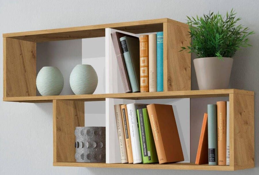 FMD Wandplank Nora