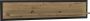 FORTE Wandplank Breedte 140 cm - Thumbnail 1
