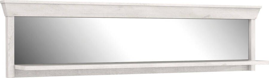 FORTE Wandplank Kashmir Breedte 177 cm