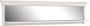 FORTE Wandplank Kashmir Breedte 177 cm - Thumbnail 1