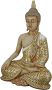GILDE Boeddhabeeld Boeddha Mangala (1 stuk) - Thumbnail 1