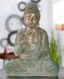 GILDE Boeddhabeeld Buddha Bodhi (1 stuk) - Thumbnail 1