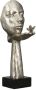 GILDE Decoratief figuur Sculptuur Desire bronskleur sculptuur Desire antiek-finish (1 stuk) - Thumbnail 1