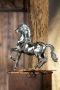 GILDE Dierfiguur Sculptuur Paard (1 stuk) - Thumbnail 1