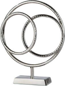 GILDE Sculptuur ringen (1 stuk)
