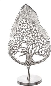 GILDE Sculptuur Tree (1 stuk)