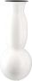 GILDE Tafelvaas Vaas Neo wit H.42 5 cm (1 stuk) - Thumbnail 1