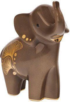 Goebel Decoratief figuur Elephant Taabu (1 stuk)