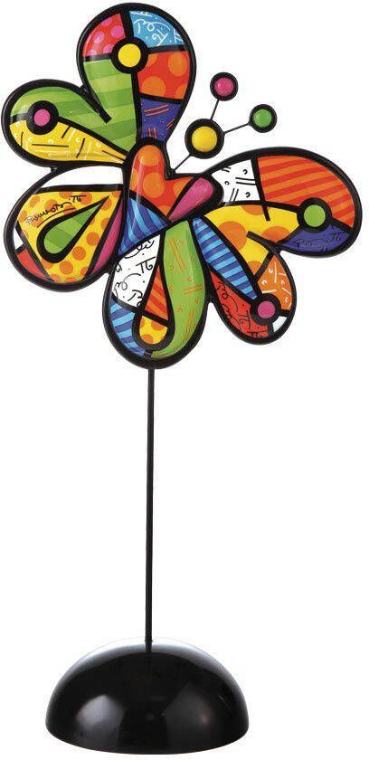 Goebel Decoratief figuur Romero BRITTO Nieuw Leven (1 stuk)