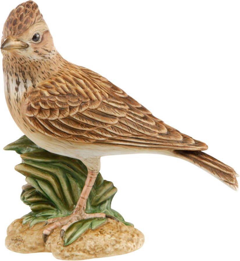 Goebel Verzamelfiguur Beauty of Nature Vogel van het jaar 2019 hoogte ca. 14 cm (1 stuk)