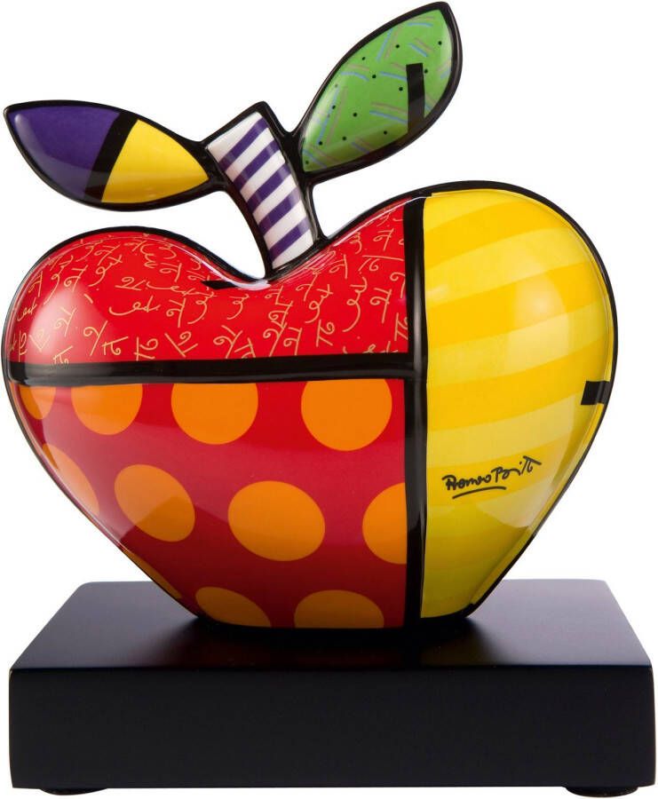 Goebel Verzamelfiguur Big Apple